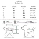 Suéter Pet Estilo Cowboy com Bolso | Roupa Quente de Inverno